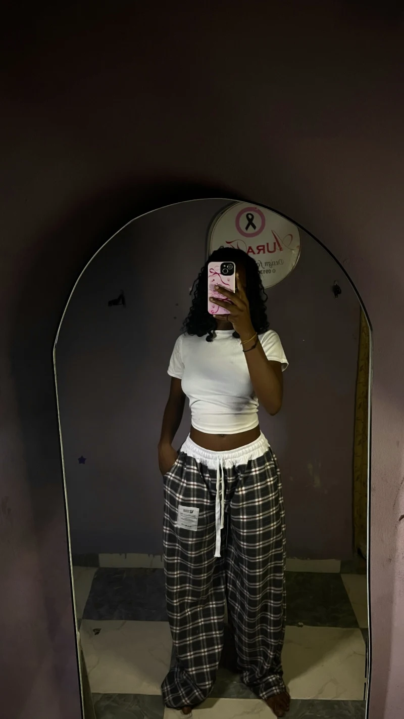 NEW ash loungepants